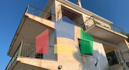 Продаж - Котедж 278 m² на східному Пелопоннесі