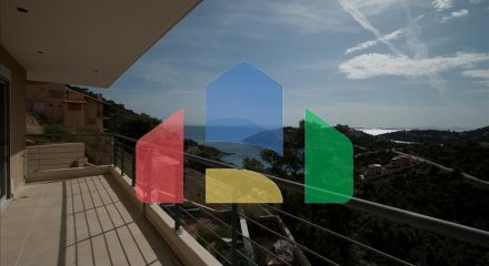 Продажа - Таунхаус 120 m² на Восточном Пелопоннесе