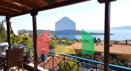 For Sale - Detached house 260 m² in Eastern Peloponnese