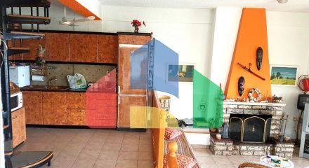 For Sale - Detached house 260 m² in Eastern Peloponnese