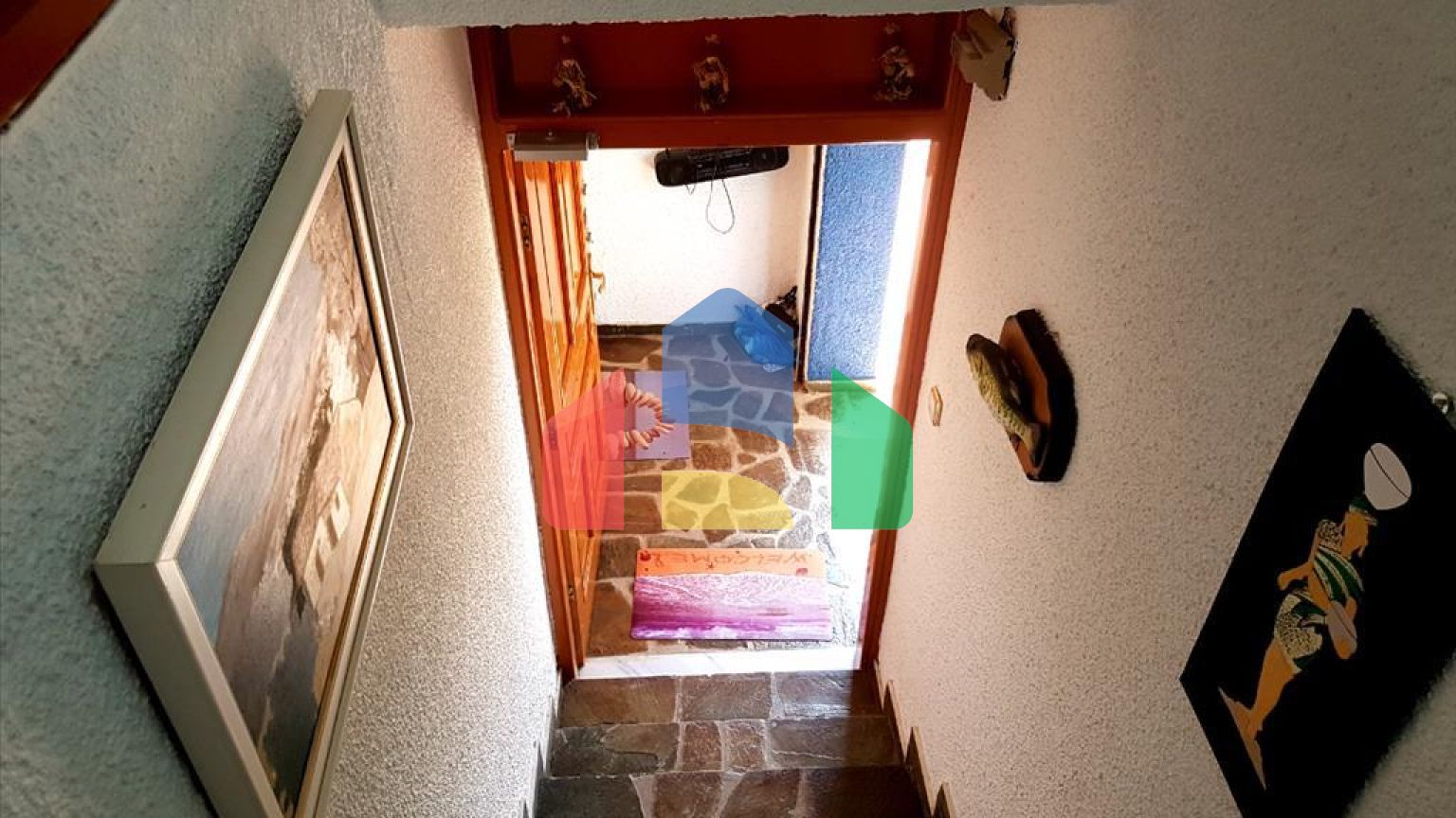 Продаж - Котедж 260 m² на східному Пелопоннесі