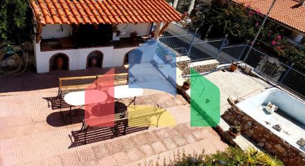 Продаж - Котедж 260 m² на східному Пелопоннесі