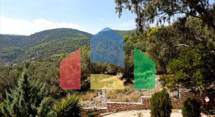 Продаж - Котедж 260 m² на східному Пелопоннесі