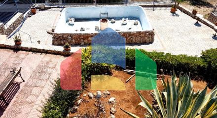 Продаж - Котедж 260 m² на східному Пелопоннесі