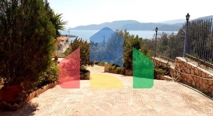 Продаж - Котедж 260 m² на східному Пелопоннесі