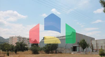 Продажа - Земельный участок 1400 m² на Восточном Пелопоннесе