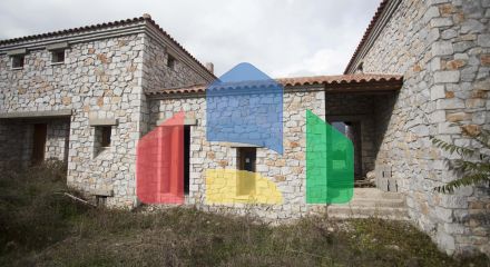 Продажа - Бизнес 360 m² на Восточном Пелопоннесе