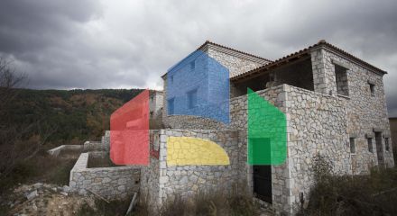 Продаж - Бізнес 360 m² на східному Пелопоннесі Продаж - Бізнес 360 m² на східному Пелопоннесі