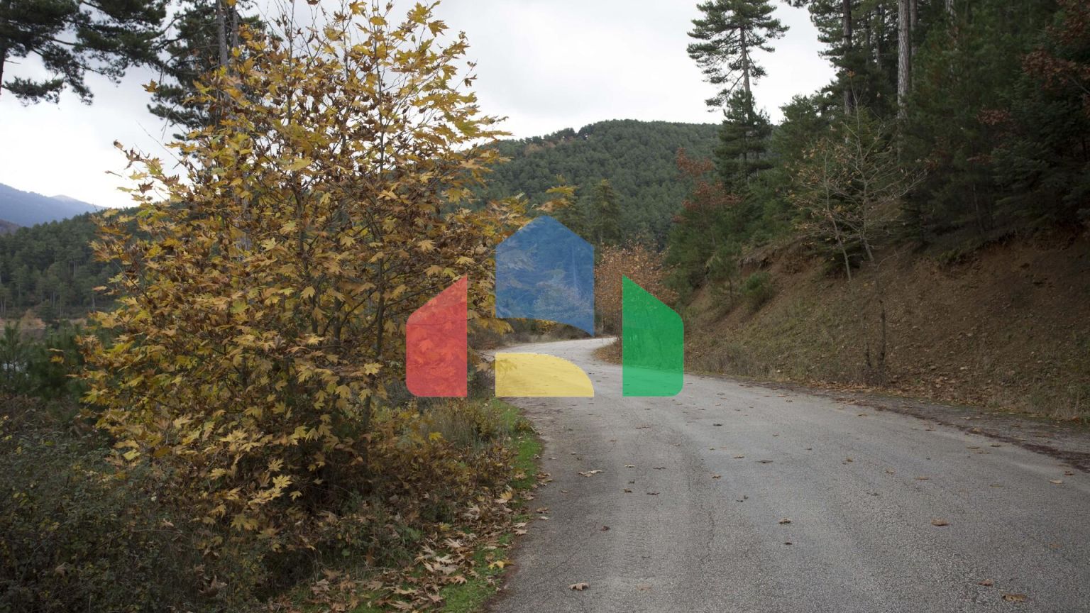 Продаж - Бізнес 360 m² на східному Пелопоннесі