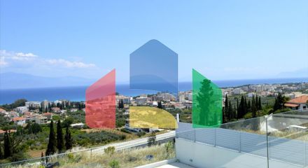 Продаж - Вілла 484 m² на східному Пелопоннесі