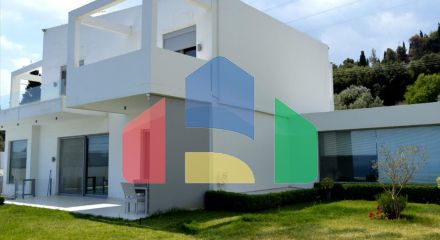 Продаж - Вілла 484 m² на східному Пелопоннесі