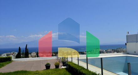 Продаж - Вілла 484 m² на східному Пелопоннесі