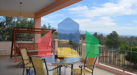 For Sale - Detached house 144 m² in Eastern Peloponnese
