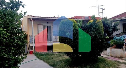 Продажа - Коттедж 100 m² на Восточном Пелопоннесе