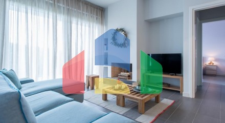 Продаж - Квартира 104 m² на східному Пелопоннесі