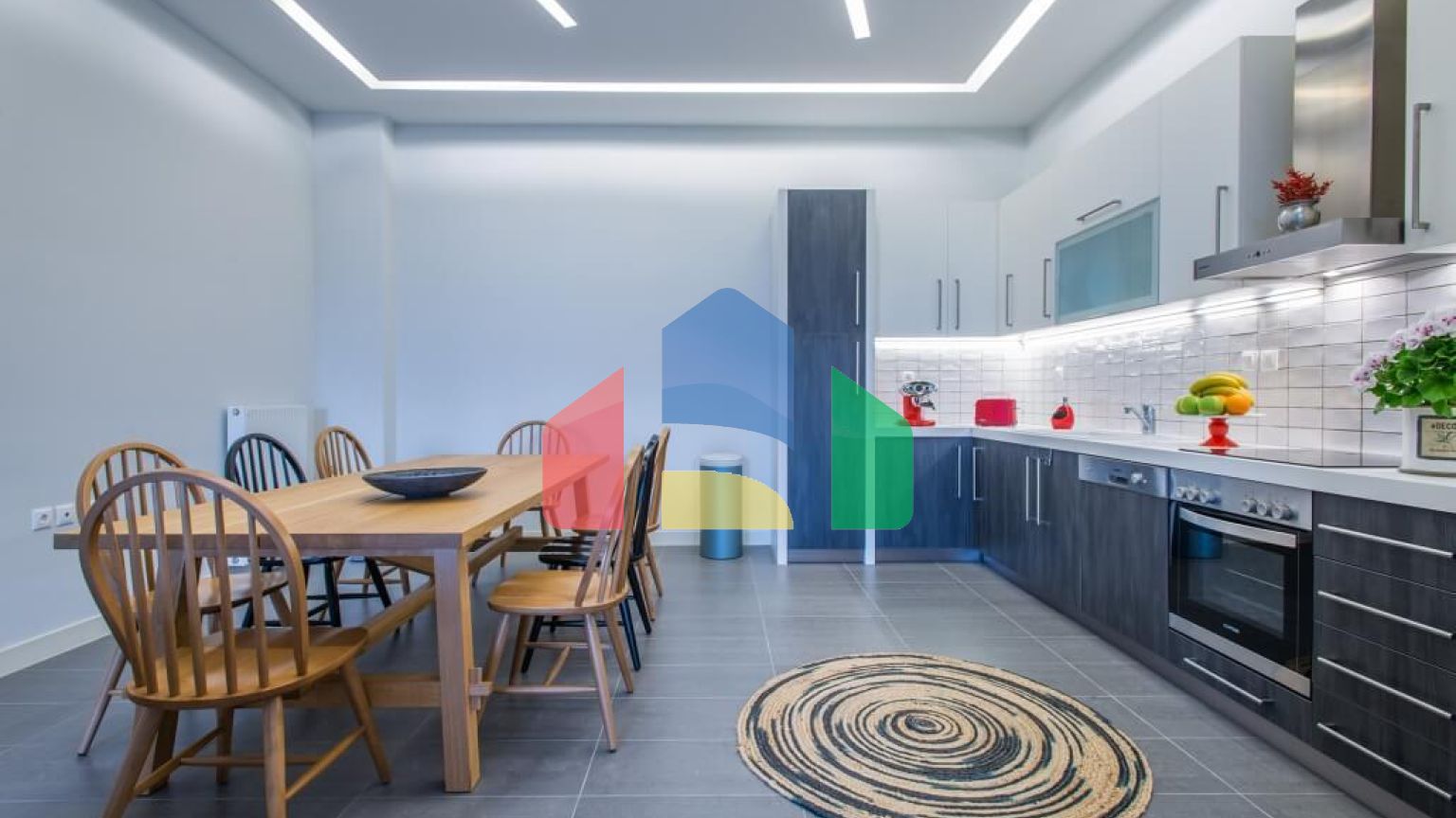 Продажа - Квартира 104 m² на Восточном Пелопоннесе