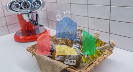 Продажа - Квартира 104 m² на Восточном Пелопоннесе