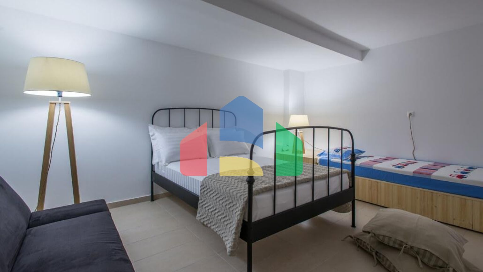 Продажа - Квартира 104 m² на Восточном Пелопоннесе