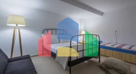 Продажа - Квартира 104 m² на Восточном Пелопоннесе