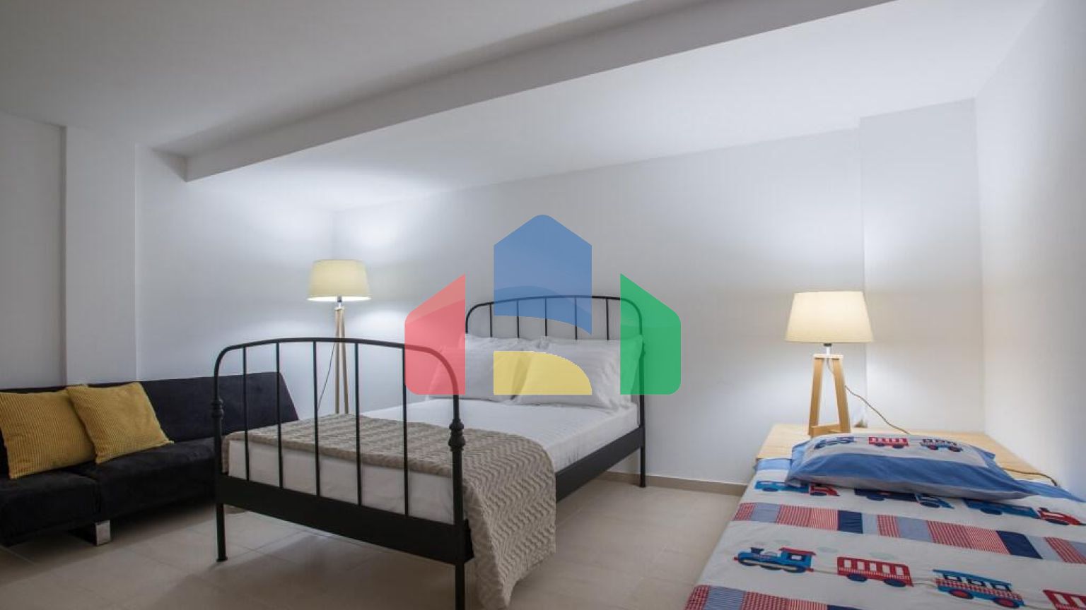 Продажа - Квартира 104 m² на Восточном Пелопоннесе