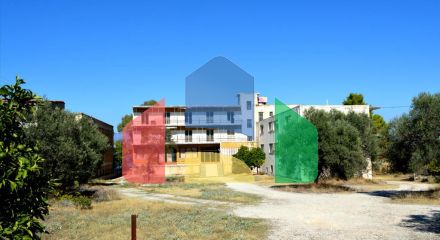For Sale - Hotel 2415 m² in Eastern Peloponnese
