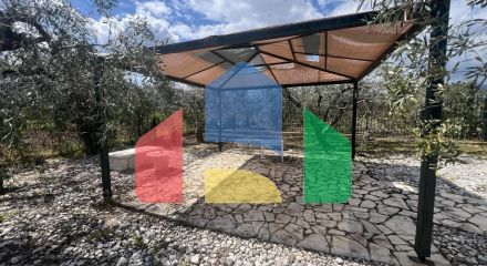 Продаж - Вілла 240 m² на східному Пелопоннесі