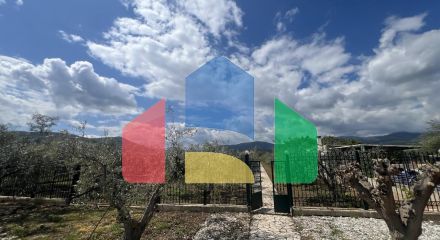 Продаж - Вілла 240 m² на східному Пелопоннесі