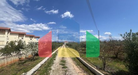 Продаж - Вілла 240 m² на східному Пелопоннесі