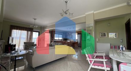 Продаж - Вілла 240 m² на східному Пелопоннесі