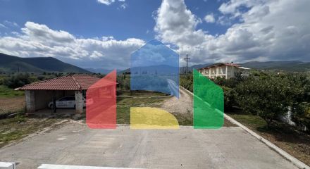 Продаж - Вілла 240 m² на східному Пелопоннесі