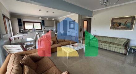 Продаж - Вілла 240 m² на східному Пелопоннесі