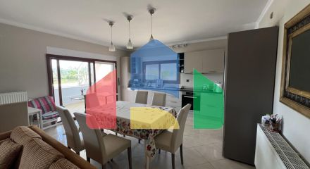 Продаж - Вілла 240 m² на східному Пелопоннесі