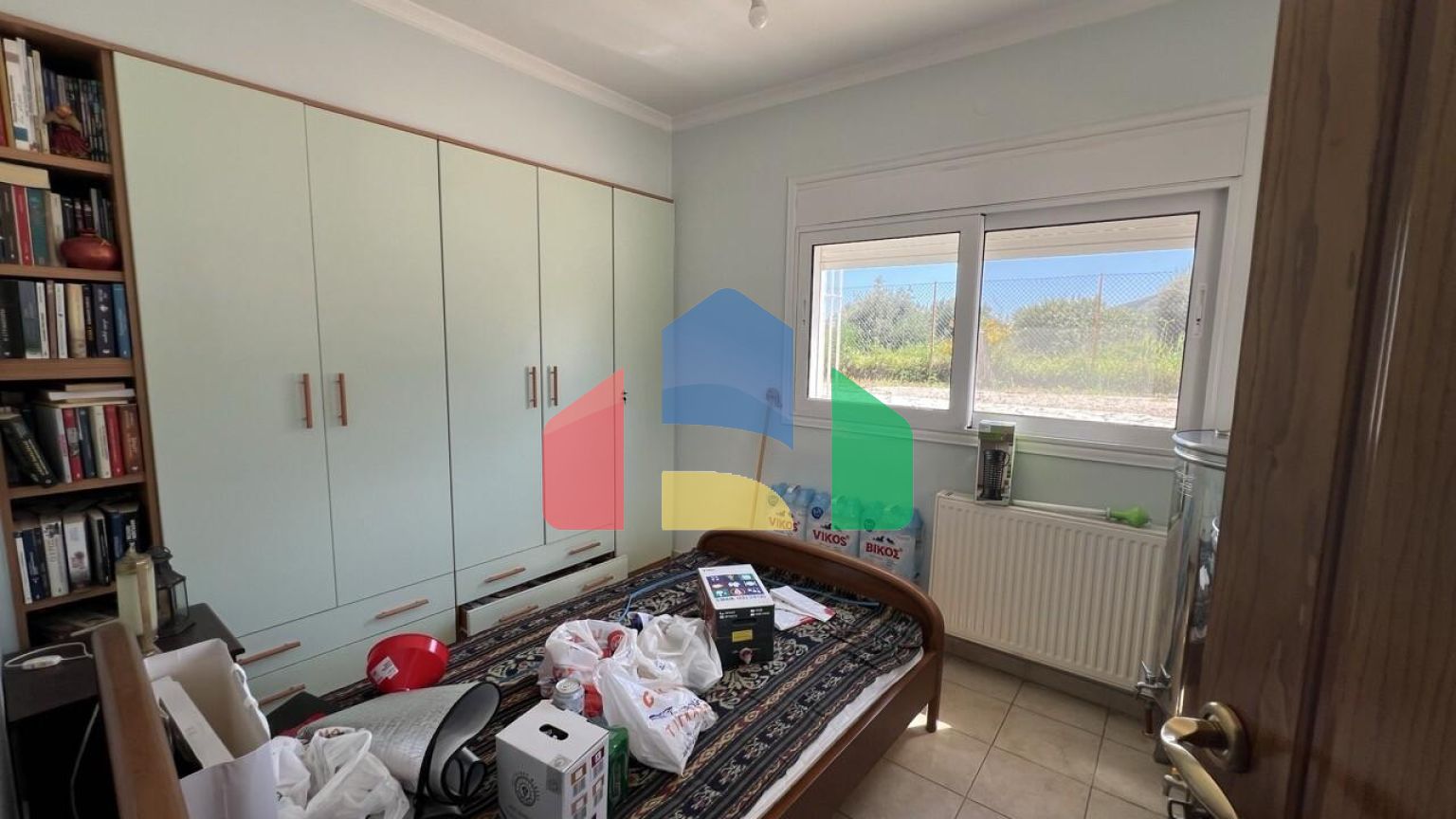 Продаж - Вілла 240 m² на східному Пелопоннесі