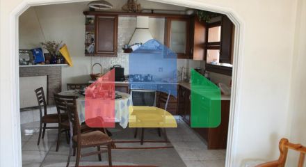 For Sale - Flat 115 m² in Eastern Peloponnese