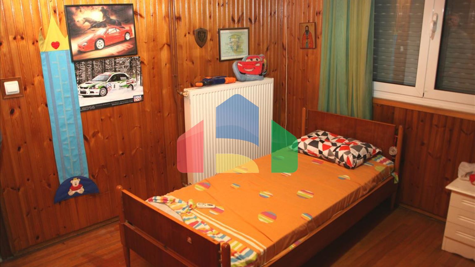 Продажа - Квартира 115 m² на Восточном Пелопоннесе