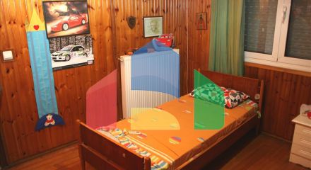 Продажа - Квартира 115 m² на Восточном Пелопоннесе