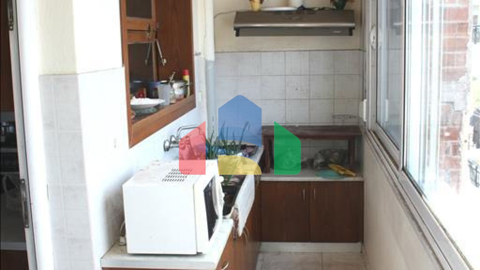 Продажа - Квартира 115 m² на Восточном Пелопоннесе