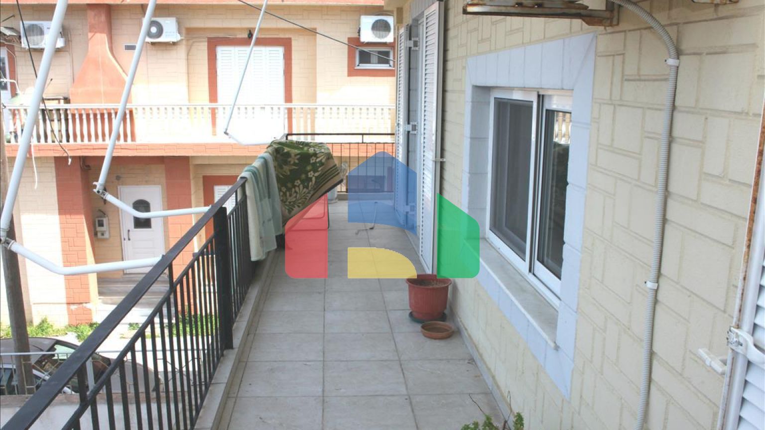 Продажа - Квартира 115 m² на Восточном Пелопоннесе