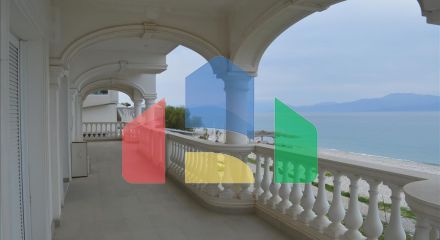 Продажа - Здание 1000 m² на Восточном Пелопоннесе