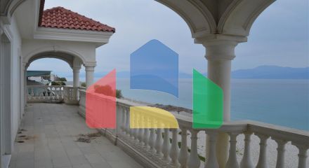 Продажа - Здание 1000 m² на Восточном Пелопоннесе