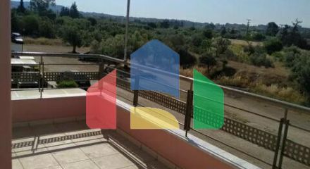 Продажа - Коттедж 145 m² на Восточном Пелопоннесе Продажа - Коттедж 145 m² на Восточном Пелопоннесе