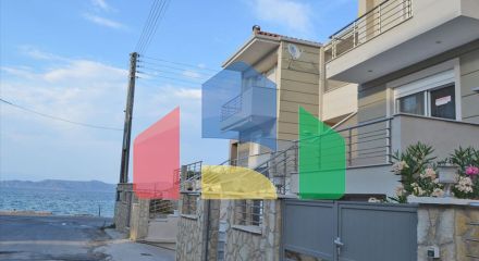 Продажа - Таунхаус 136 m² на Восточном Пелопоннесе
