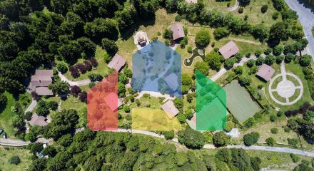 Продажа - Гостиница 1325 m² на Восточном Пелопоннесе