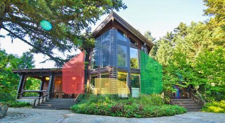 Продажа - Гостиница 1325 m² на Восточном Пелопоннесе