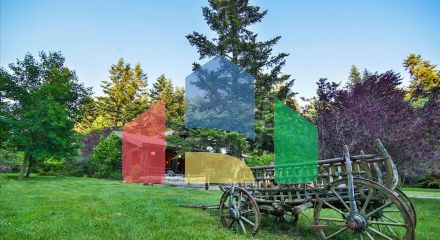 Продаж - Готель 1325 m² на східному Пелопоннесі