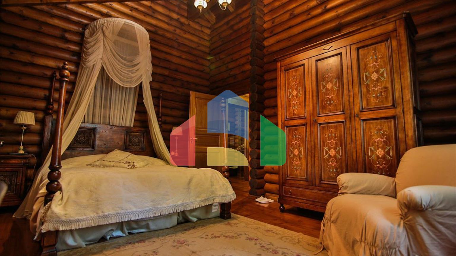 Продаж - Готель 1325 m² на східному Пелопоннесі