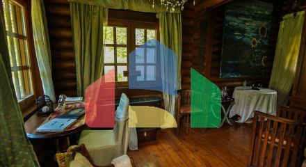 Продаж - Готель 1325 m² на східному Пелопоннесі