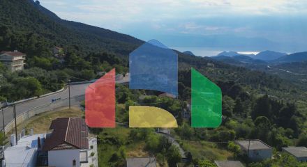 Продаж - Будівля 240 m² на східному Пелопоннесі