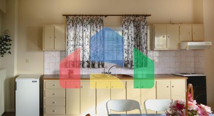 Продаж - Будівля 240 m² на східному Пелопоннесі