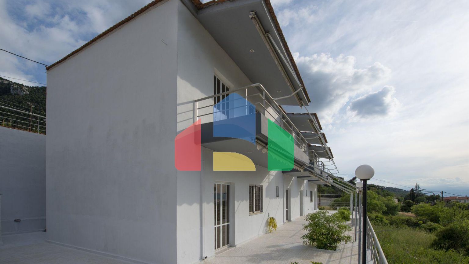 Продажа - Здание 240 m² на Восточном Пелопоннесе